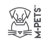 M-PETS logosu