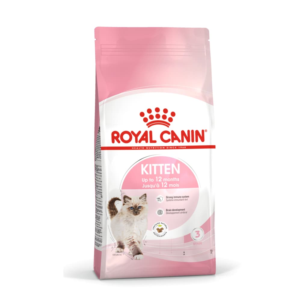 Royal Canin Kitten 36 Yavru Kedi Maması 2 kg