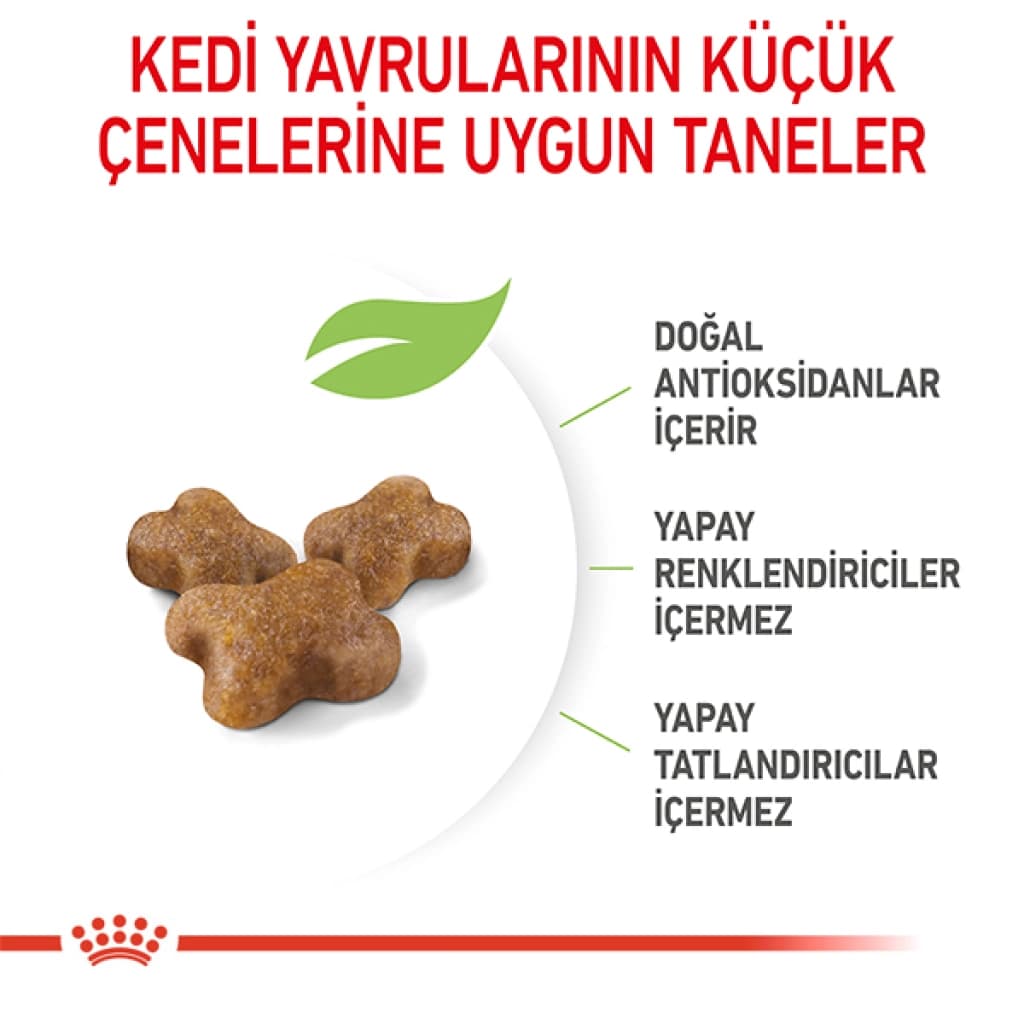 Royal Canin Kitten 36 Yavru Kedi Maması 2 kg