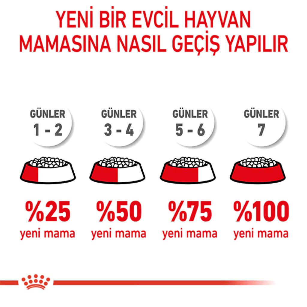 Royal Canin Kitten 36 Yavru Kedi Maması 4 kg