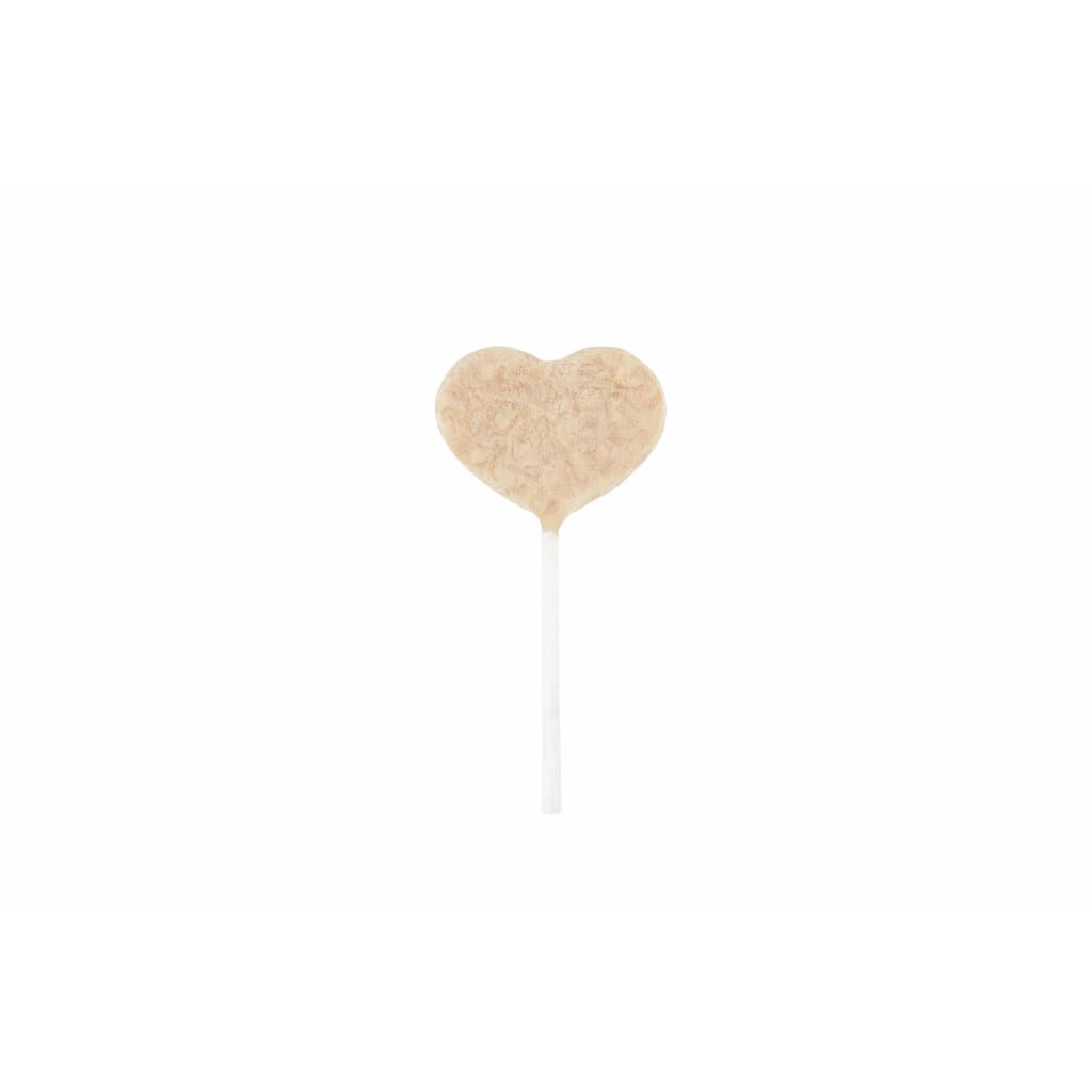 M-Pets Lolliheart Tavuklu ve Sütlü Kedi Ödülü 4 gr