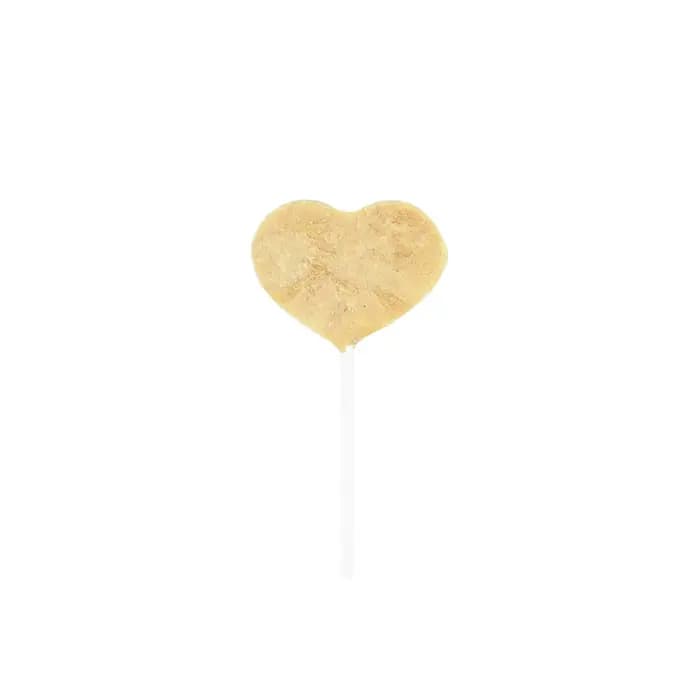 M-Pets Lolliheart Tavuklu ve Balkabaklı Kedi Ödülü 4 gr