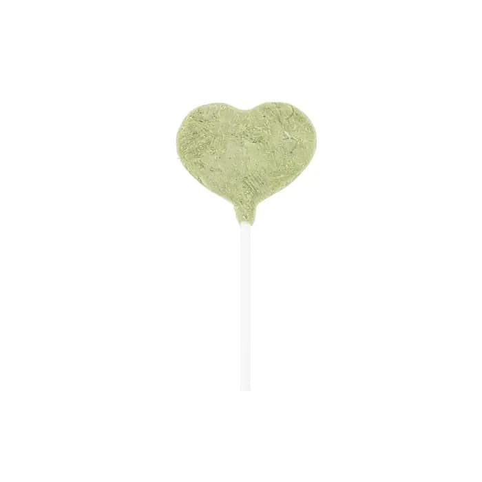M-Pets Lolliheart Tavuklu ve Elmalı Kedi Ödülü 4 gr