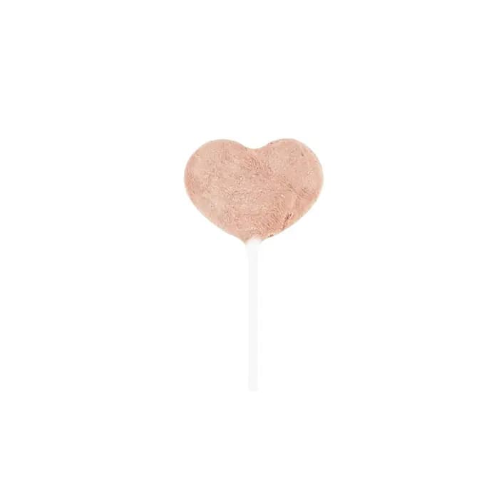 M-Pets Lolliheart Tavuklu ve Pancarlı Kedi Ödülü 4 gr