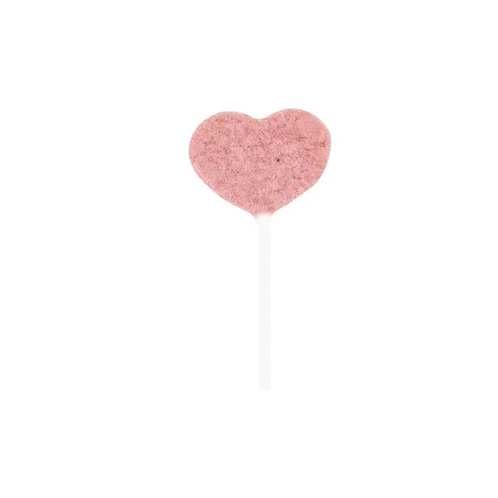 M-Pets Lolliheart Tavuklu ve Çilekli Kedi Ödülü 4 gr