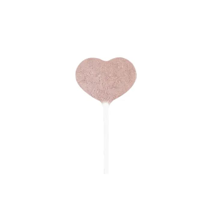 M-Pets Lolliheart Tavuklu ve Mor Patatesli Kedi Ödülü 4 gr
