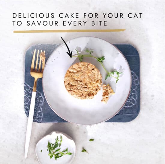 Gourmet Gold Parça Etli Soslu Sığır Etli Kedi Konservesi 85 Gr x 6 Adet