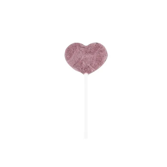 M-Pets Lolliheart Tavuklu ve Yaban Mersinli Kedi Ödülü 4 gr