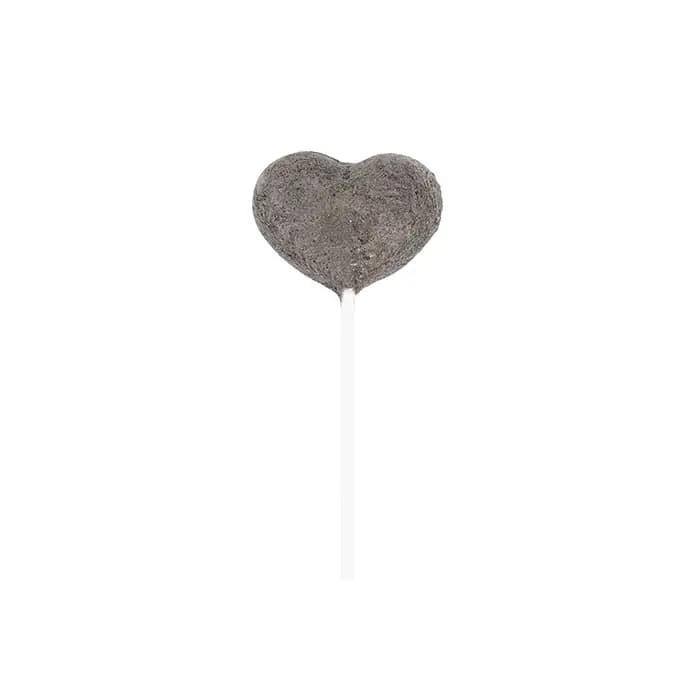 M-Pets Lolliheart Tavuklu ve Mürekkep Balıklı Kedi Ödülü 4 gr